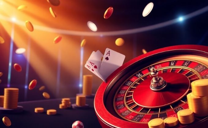 Manipur Lottery کیسینو میں لاٹری گیمز میں حصہ لیں۔
