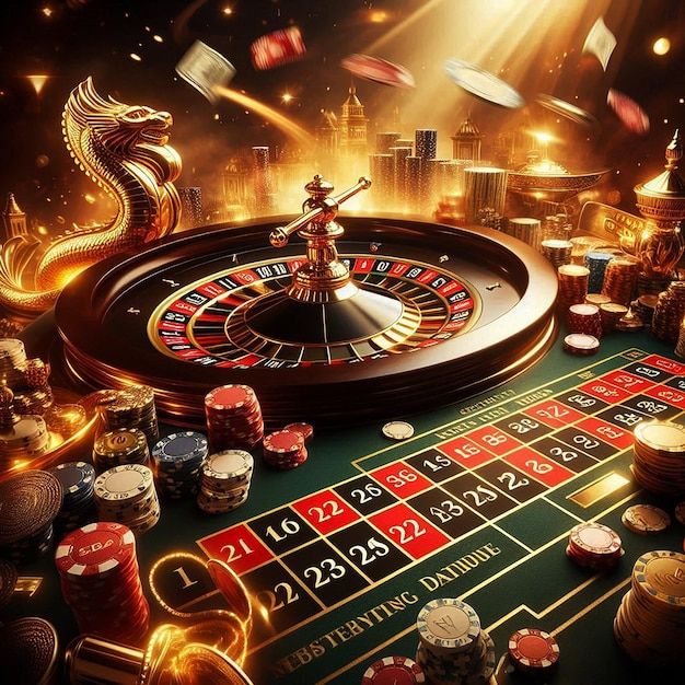 Manipur Lottery آن لائن کیسینو میں کھیلنے کی وجوہات