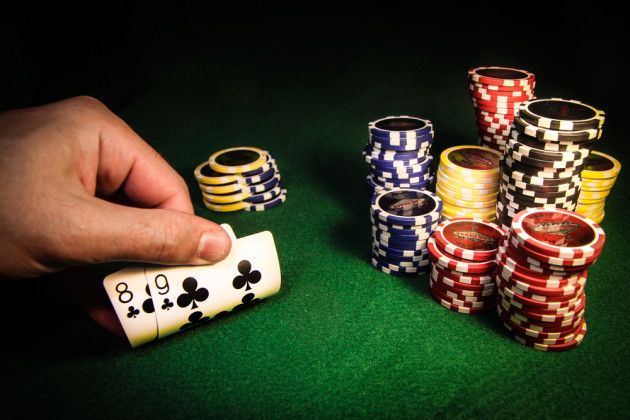 پاکستان میں Manipur Lottery کا آن لائن کیسینو سیکشن کھولیں۔