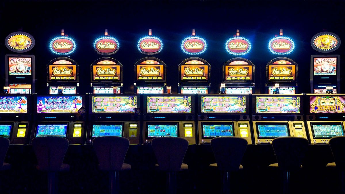 Manipur Lottery آن لائن کیسینو میں اصل گیمز