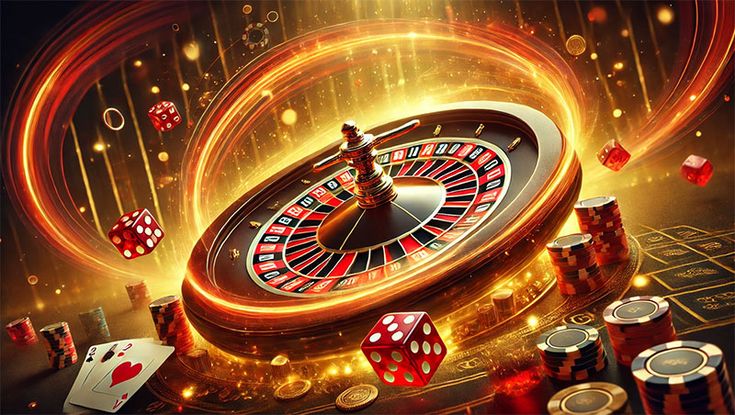 Manipur Lottery آن لائن کیسینو میں کھیلنے کی وجوہات