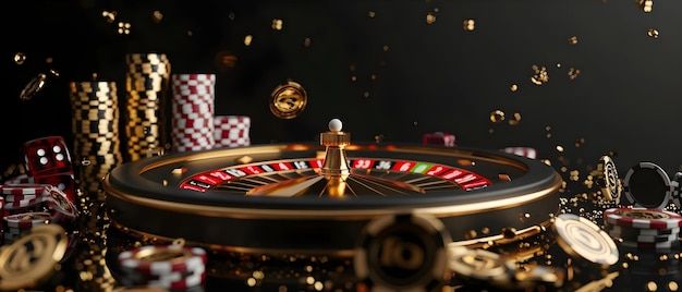 Manipur Lottery کیسینو میں سلاٹ کھیلنا شروع کریں۔